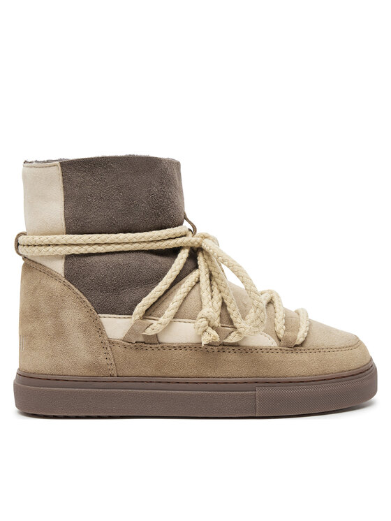 Сапоги для снега Patchwork 65202-076 Inuikii, бежевый
Сапоги для снега Patchwork 65202-076 Inuikii, бежевый