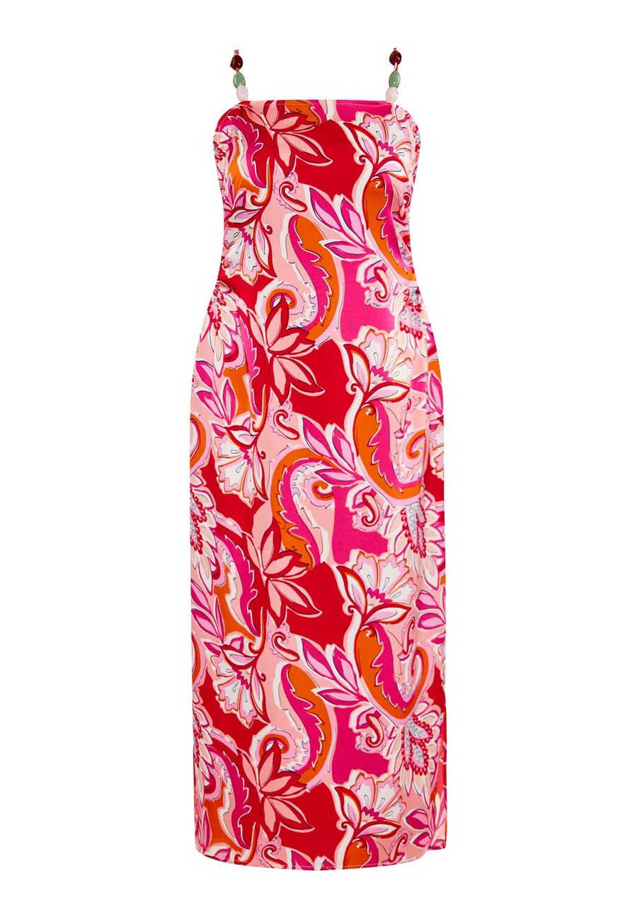 Летнее платье IZIA, розовый
Летнее платье IZIA, розовый