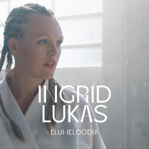 CD диск Lukas, Ingrid: Elumeloodia 
CD диск Lukas, Ingrid: Elumeloodia