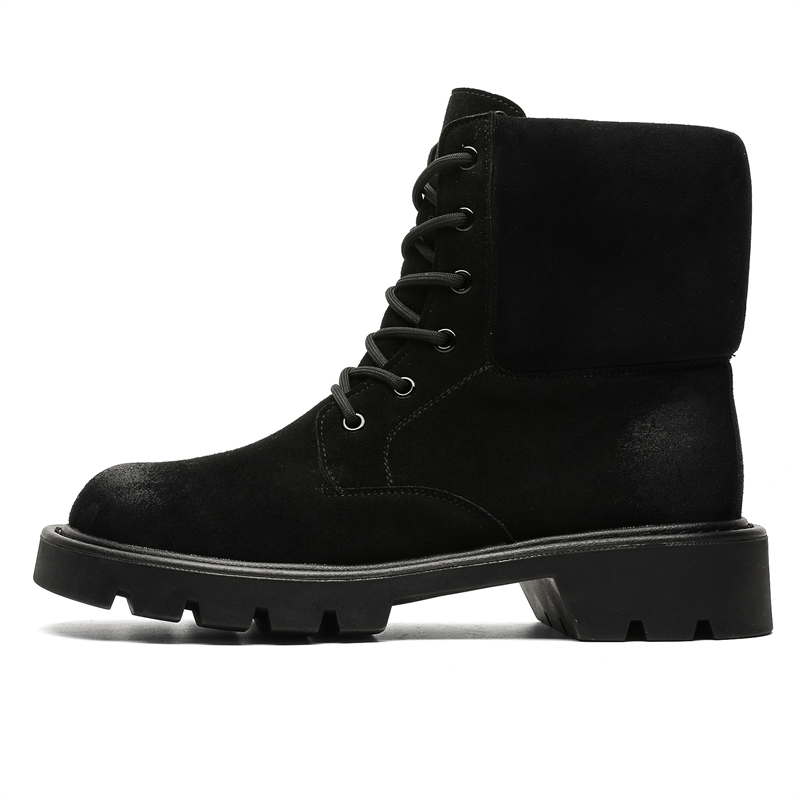 V ZERO FIVE Короткие мартинсы унисекс черные женские 12369, цвет Black Women's 12369
V ZERO FIVE Короткие мартинсы унисекс черные женские 12369, цвет Black Women's 12369