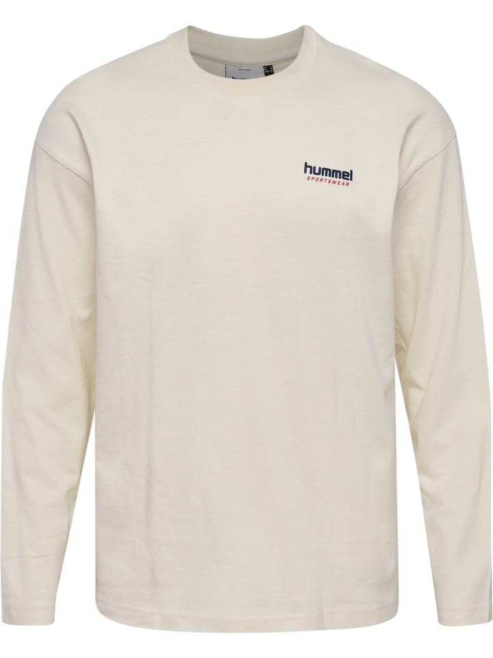 Футболка Hummel Hmlloose для взрослых в TOFU Hummel
Футболка Hummel Hmlloose для взрослых в TOFU Hummel