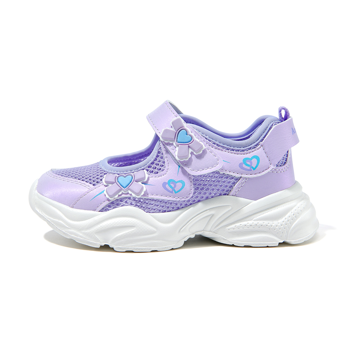 Низкие повседневные кроссовки для детей Disney, фиолетовый
Низкие повседневные кроссовки для детей Disney, фиолетовый