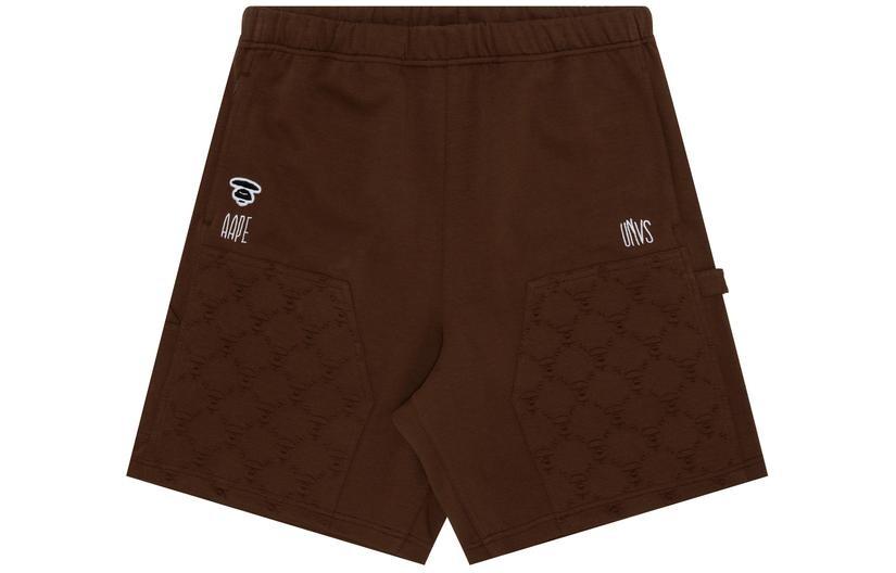 Повседневные шорты для мужчин Aape, белый
Повседневные шорты для мужчин Aape, белый