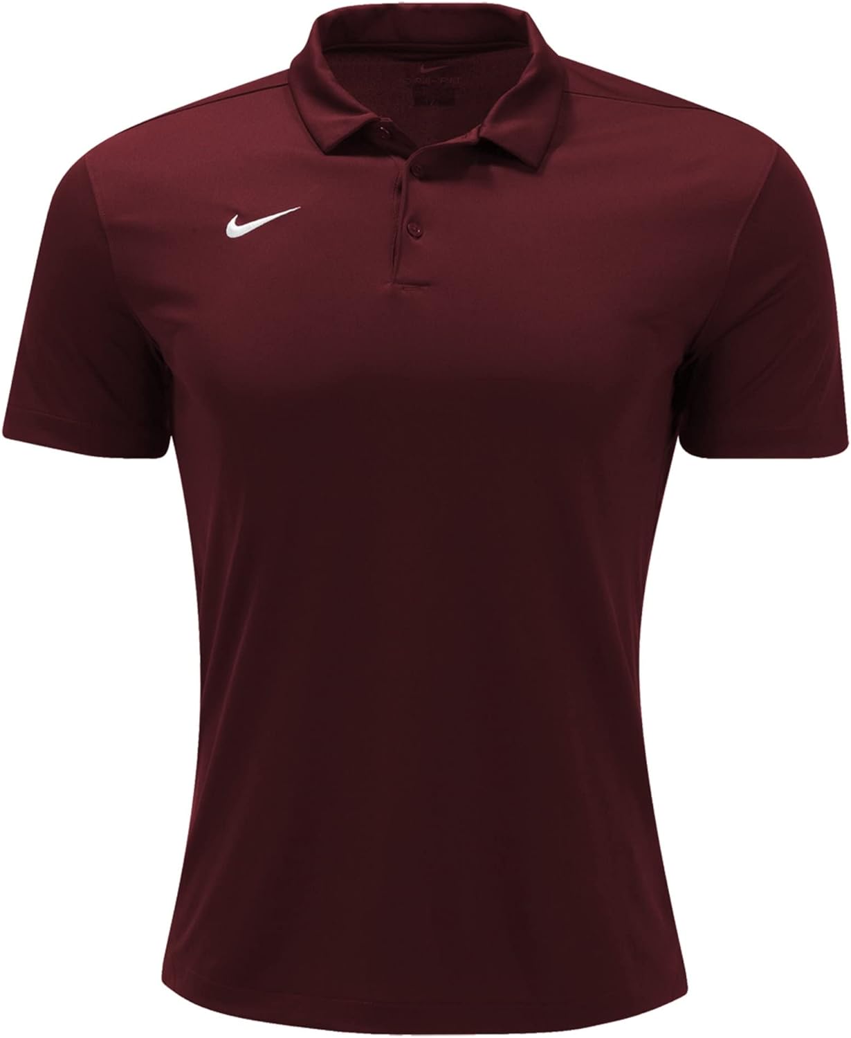Мужское поло Nike Dry Franchise, Deep Maroon
Мужское поло Nike Dry Franchise, Deep Maroon
