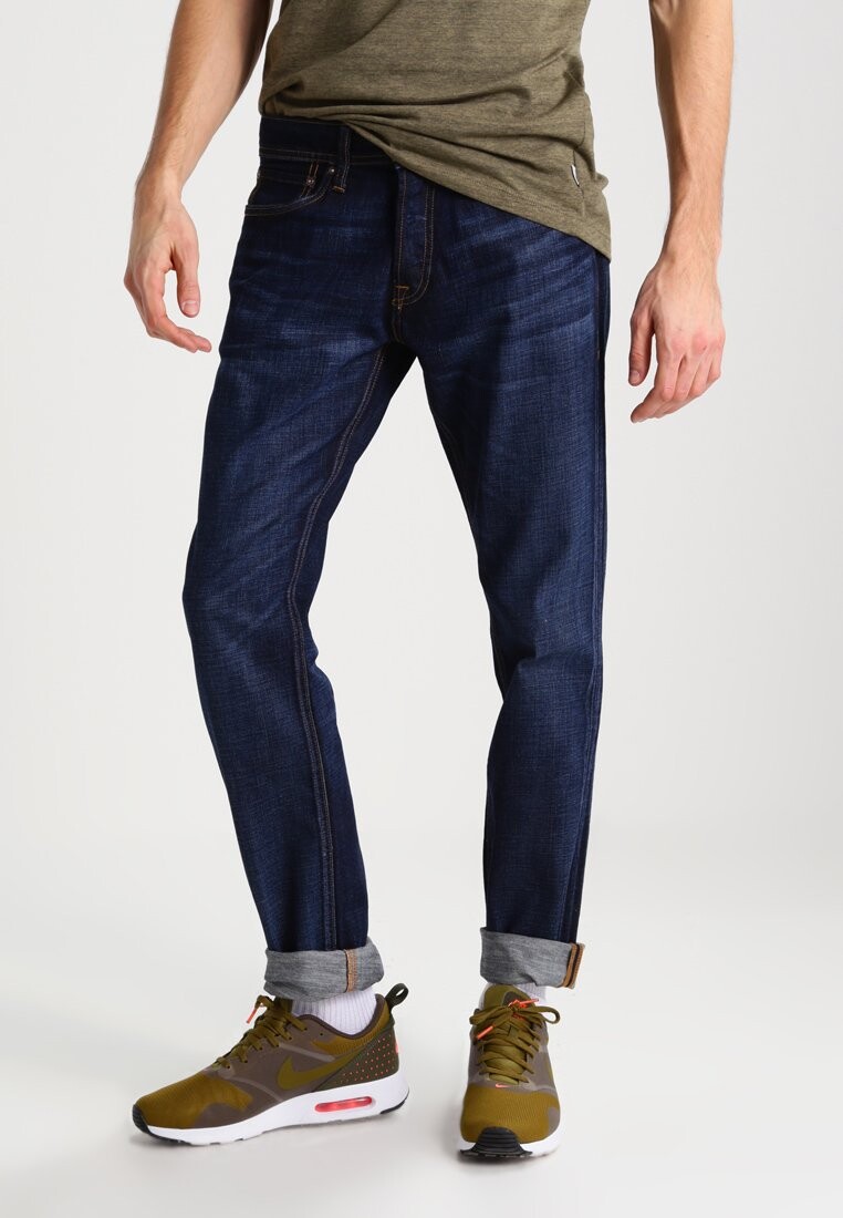 Джинсы прямого кроя JJICLARK JJORIGINAL Jack & Jones, цвет blue denim
Джинсы прямого кроя JJICLARK JJORIGINAL Jack & Jones, цвет blue denim