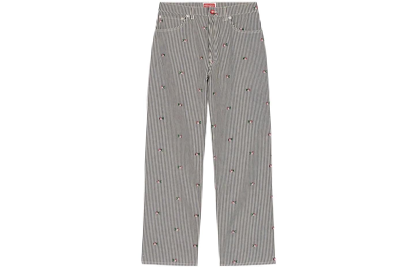 Джинсы Suisen мужские серые Kenzo, серый
Джинсы Suisen мужские серые Kenzo, серый