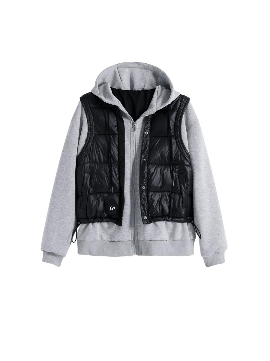 Толстовка Desigual, Grey
Толстовка Desigual, Grey