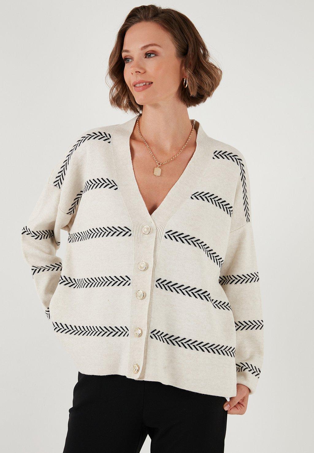 Кардиган LELA, серый
Кардиган LELA, серый