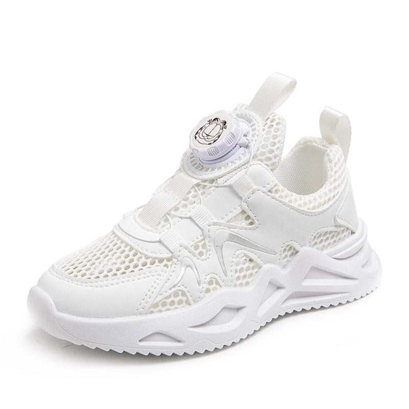 Нескользящие износостойкие низкие детские кроссовки для повседневной носки JIAFEIMAO, белый
Нескользящие износостойкие низкие детские кроссовки для повседневной носки JIAFEIMAO, белый