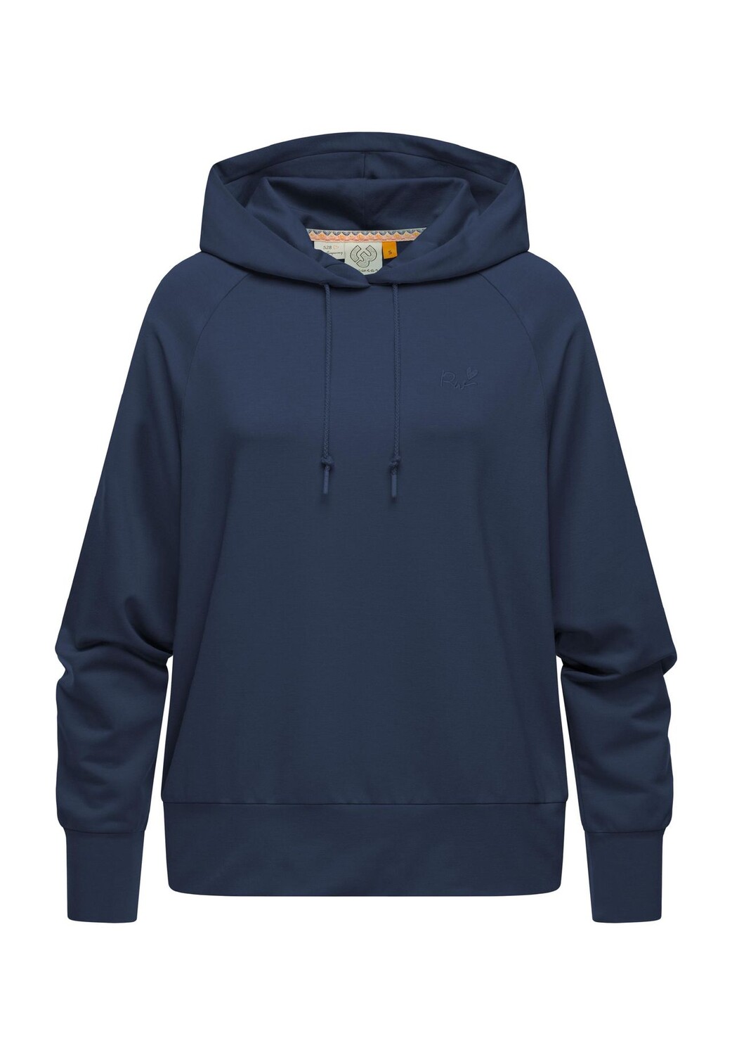 Толстовка Tonna с капюшоном Ragweartm, темно-синий
Толстовка Tonna с капюшоном Ragweartm, темно-синий