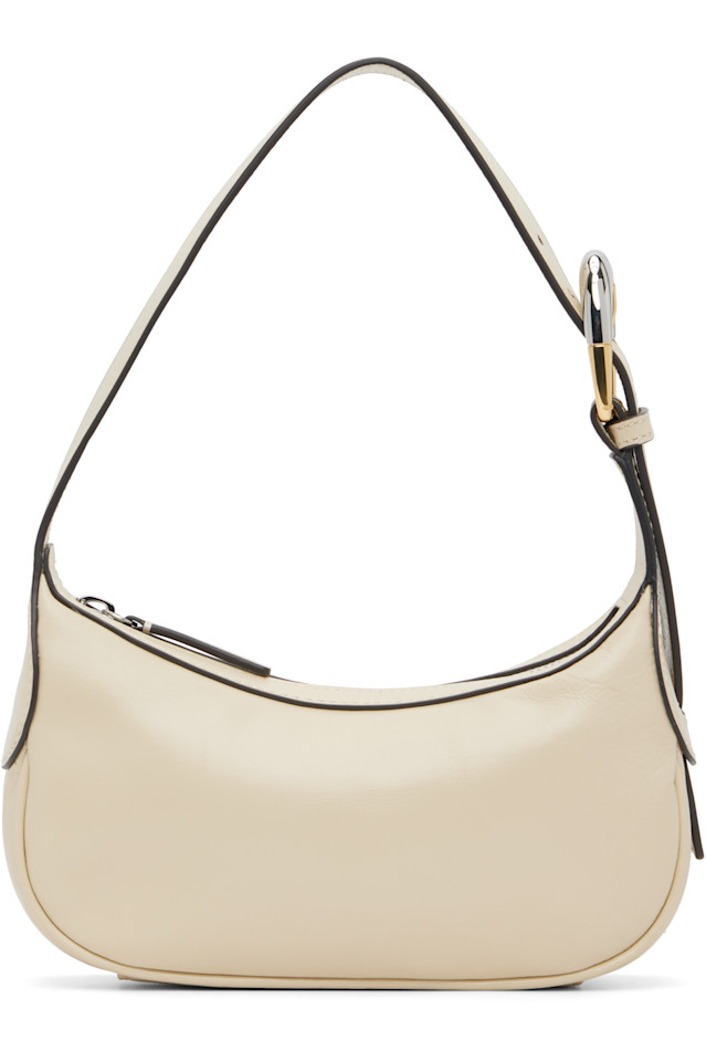 Сумка Owen Staud, цвет cream
Сумка Owen Staud, цвет cream