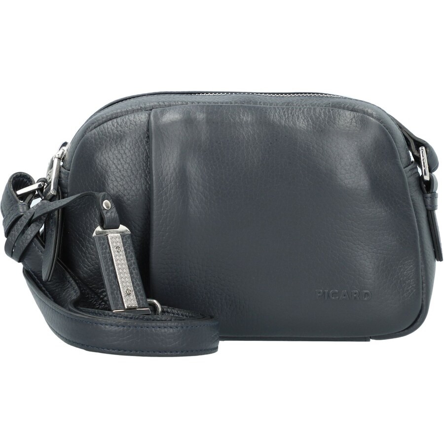 Сумка через плечо Picard Pure, темно-синий
Сумка через плечо Picard Pure, темно-синий