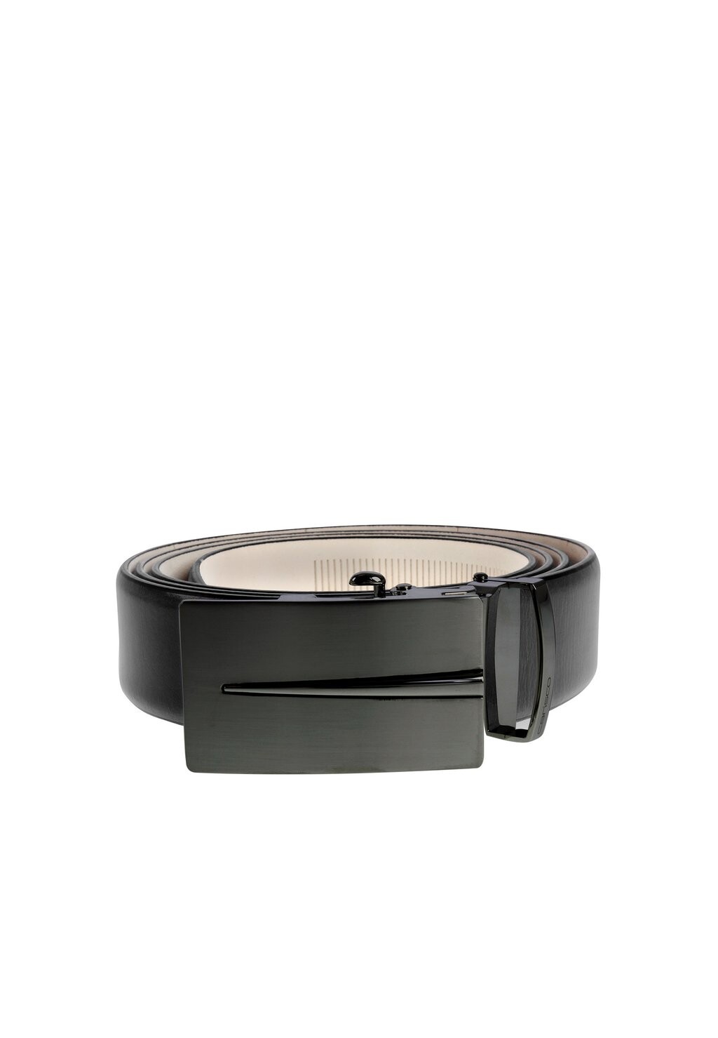 Ремень деловой AUTOMATIC Carisco, цвет schwarz
Ремень деловой AUTOMATIC Carisco, цвет schwarz