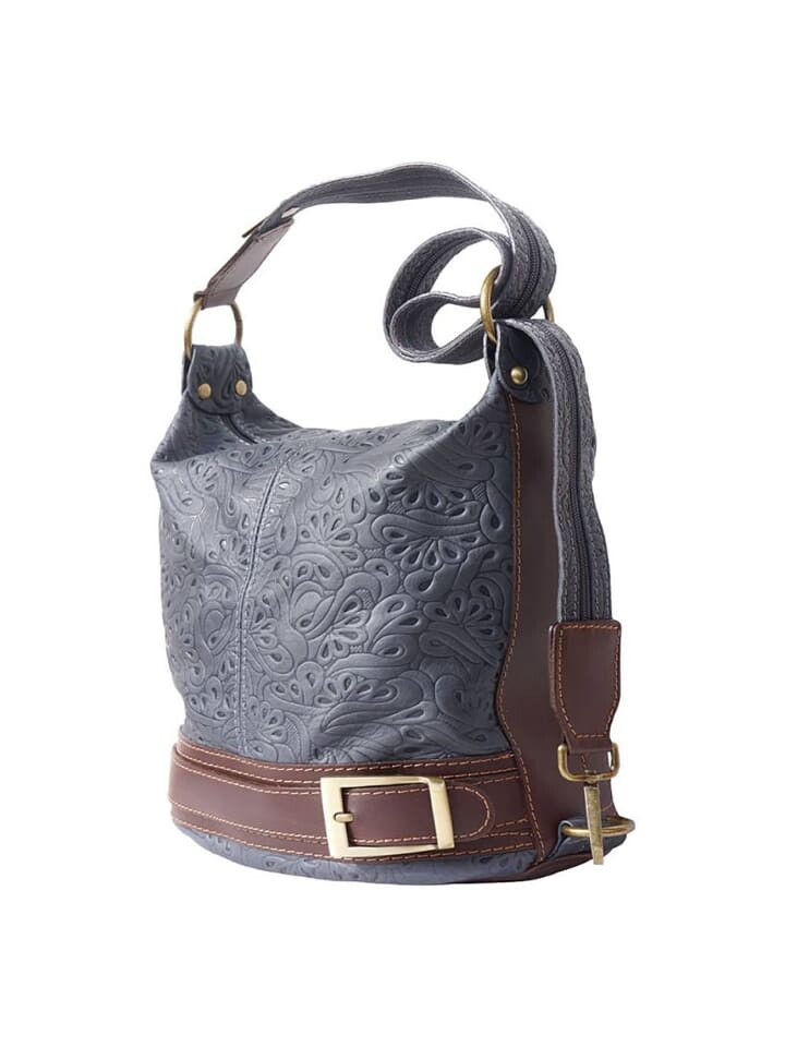 Наплечная сумка Florence
Наплечная сумка Florence