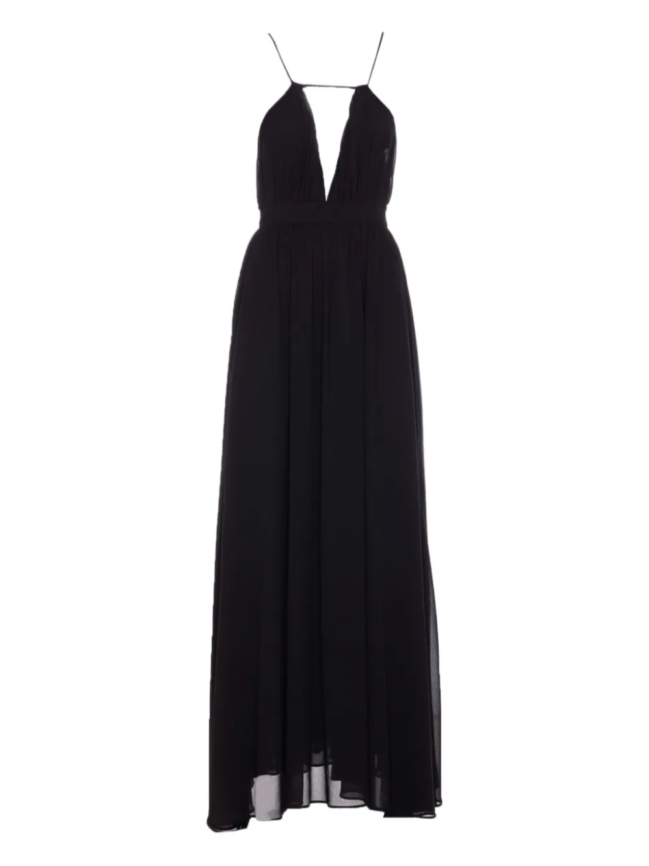 Платье без рукавов Eleh, черный
Платье без рукавов Eleh, черный