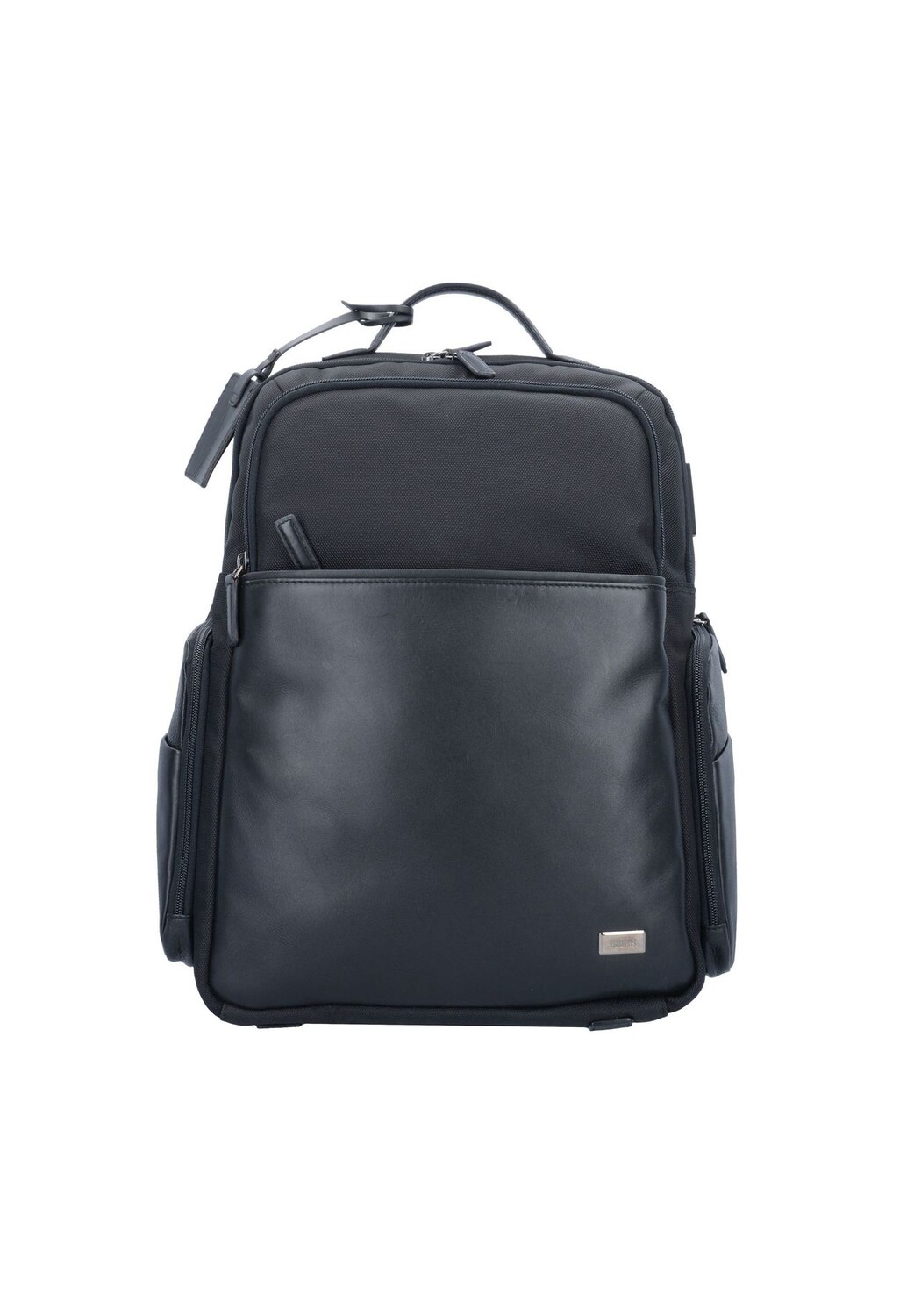 Рюкзак Monza 43 см с отделением для ноутбука BRIC'S, цвет Nero Nero
Рюкзак Monza 43 см с отделением для ноутбука BRIC'S, цвет Nero Nero