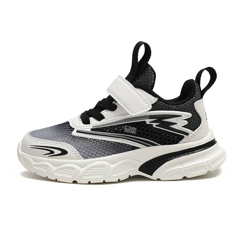 Нескользящие, износостойкие, дышащие, легкие, амортизирующие детские кроссовки для бега Mulinsen, серый/белый
Нескользящие, износостойкие, дышащие, легкие, амортизирующие детские кроссовки для бега Mulinsen, серый/белый