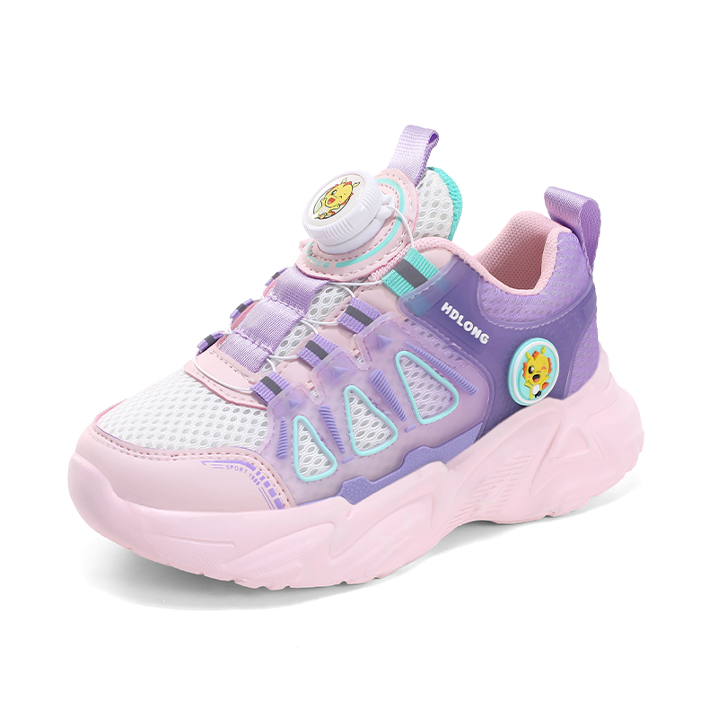 Кроссовки детские SAINT WATERS, фиолетовый 
Кроссовки детские SAINT WATERS, фиолетовый