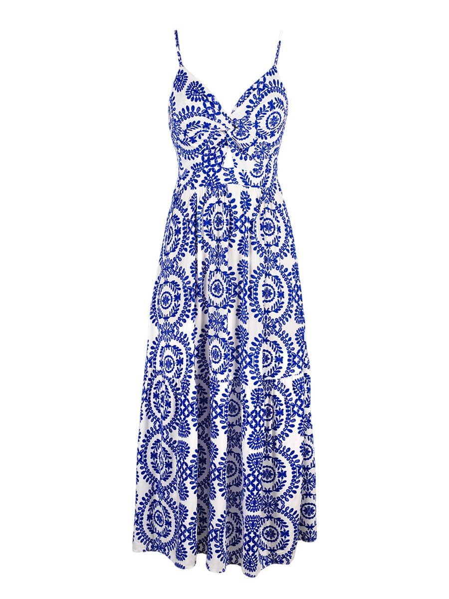 Пляжное платье Cupshe, синий
Пляжное платье Cupshe, синий