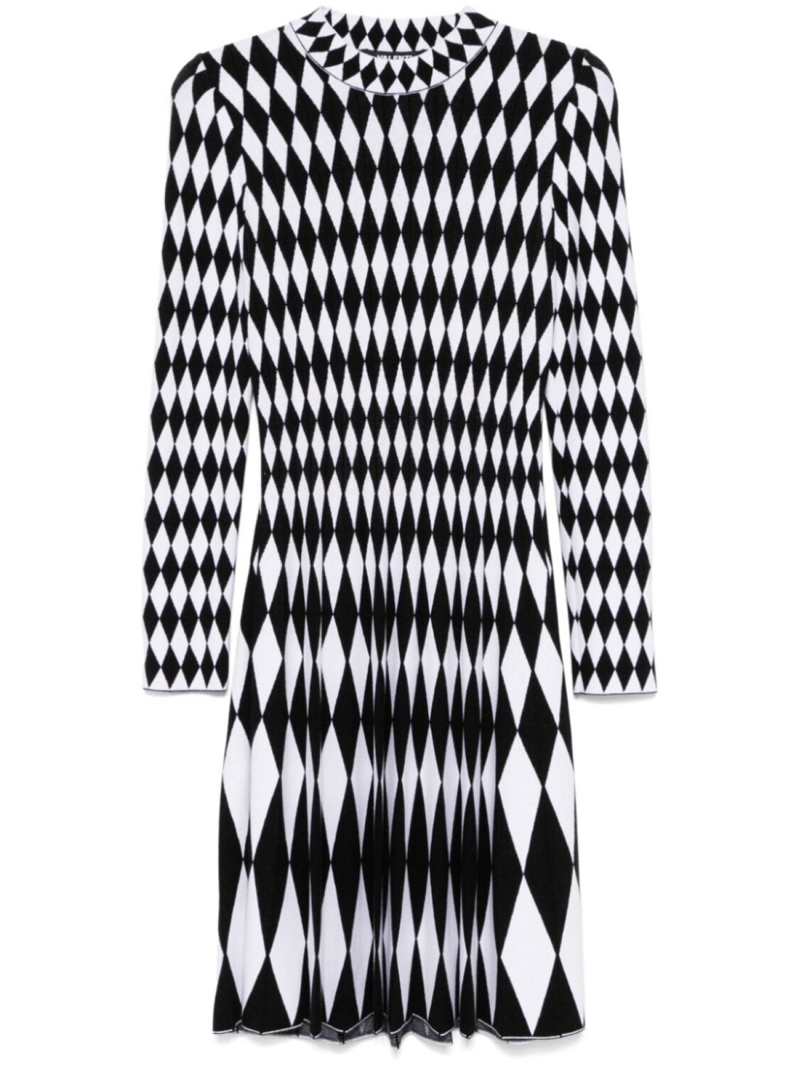 Antonino Valenti платье миди Adaline, черный
Antonino Valenti платье миди Adaline, черный