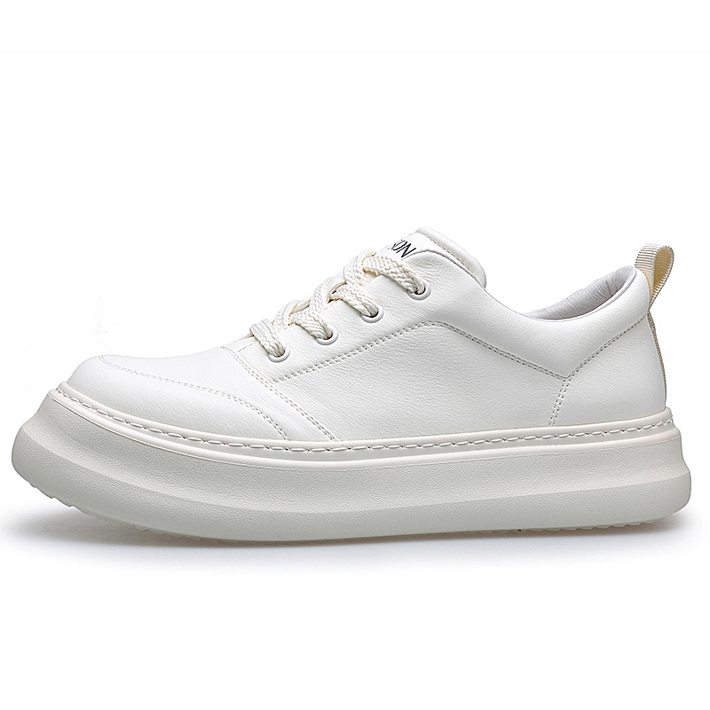 Легкие дышащие низкие кроссовки для скейтбординга, увеличивающие рост, мужские, цвета экрю PT'SON, Ecru
Легкие дышащие низкие кроссовки для скейтбординга, увеличивающие рост, мужские, цвета экрю PT'SON, Ecru