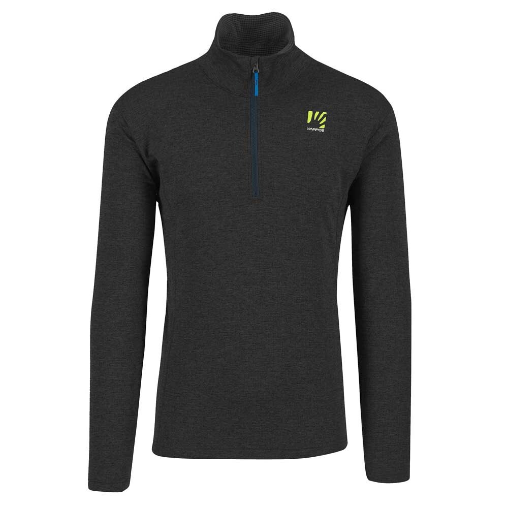 Толстовка Karpos Pizzocco, черный
Толстовка Karpos Pizzocco, черный