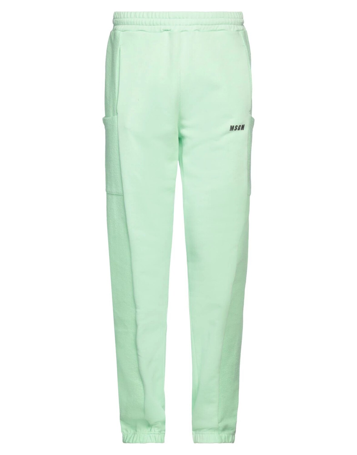 Брюки Msgm, светло-зеленый
Брюки Msgm, светло-зеленый