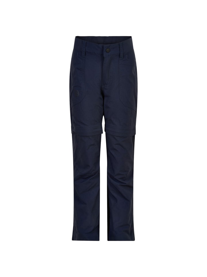 Брюки без молнии синего цвета Color Kids
Брюки без молнии синего цвета Color Kids