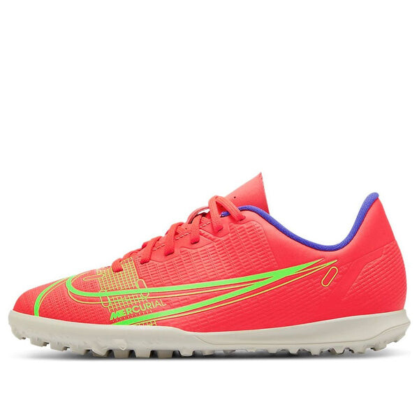 Кроссовки mercurial vapor 14 club tf Nike, красный
Кроссовки mercurial vapor 14 club tf Nike, красный