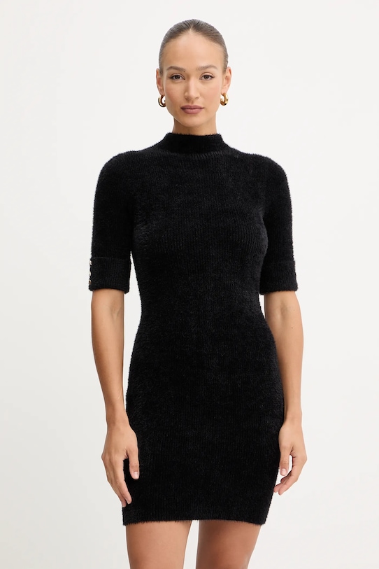 Платье РМОРИК Morgan, черный
Платье РМОРИК Morgan, черный