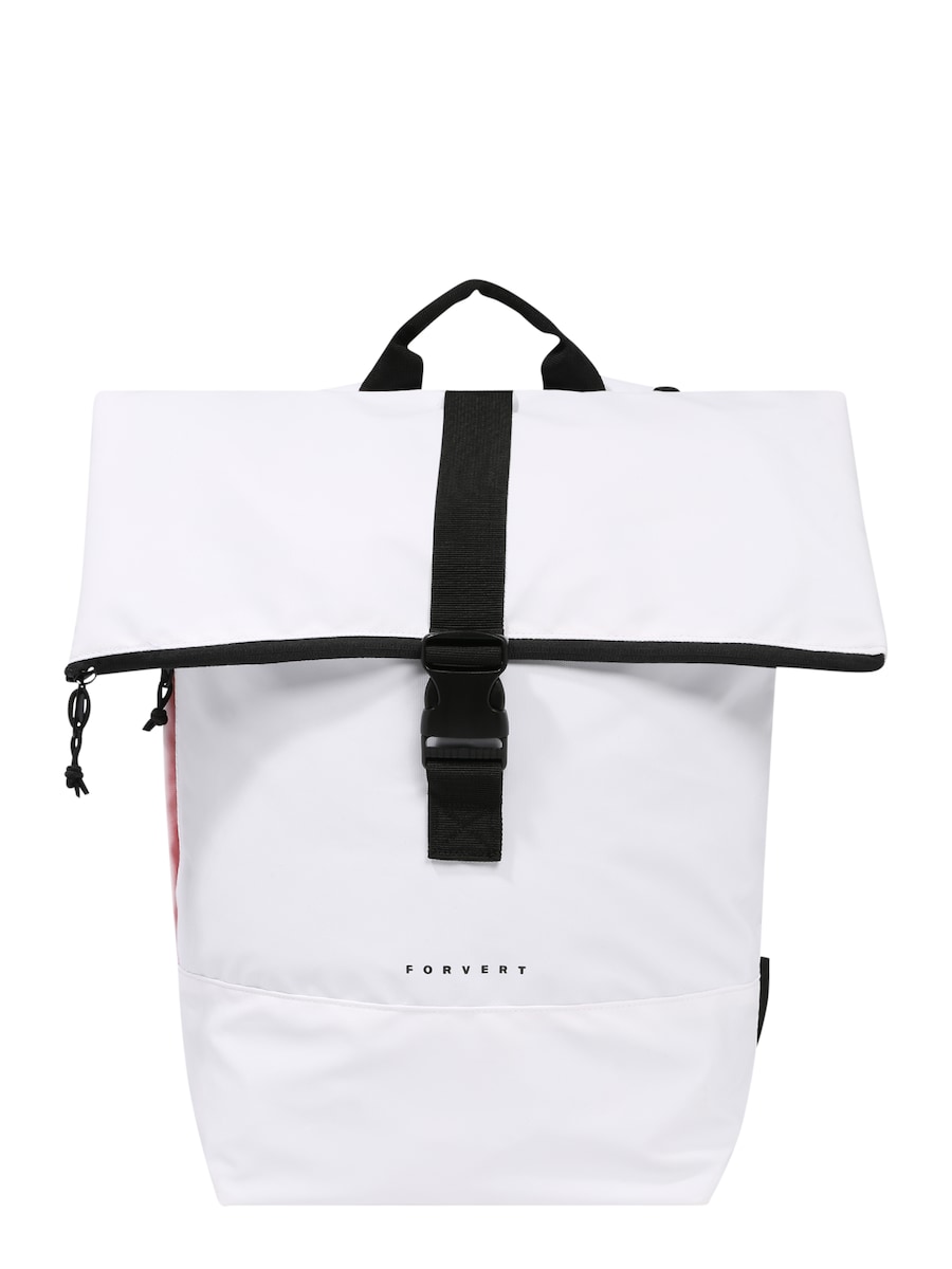 Рюкзак Forvert Tarp Lorenz, Mottled White
Рюкзак Forvert Tarp Lorenz, Mottled White