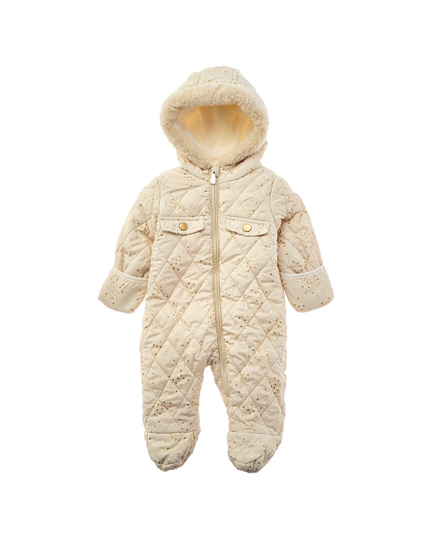 Комбинезон Kensie Star Foil Print, белый
Комбинезон Kensie Star Foil Print, белый