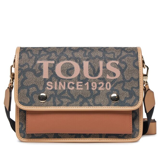 Сумка TOUS KaosIcon, цвет
Сумка TOUS KaosIcon, цвет