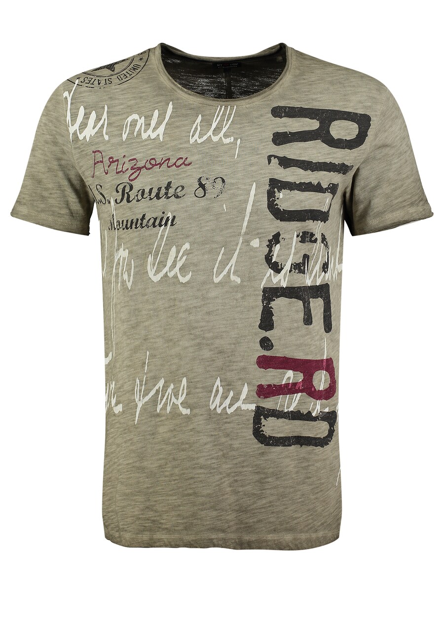 Рубашка Key Largo Ridge, хаки
Рубашка Key Largo Ridge, хаки