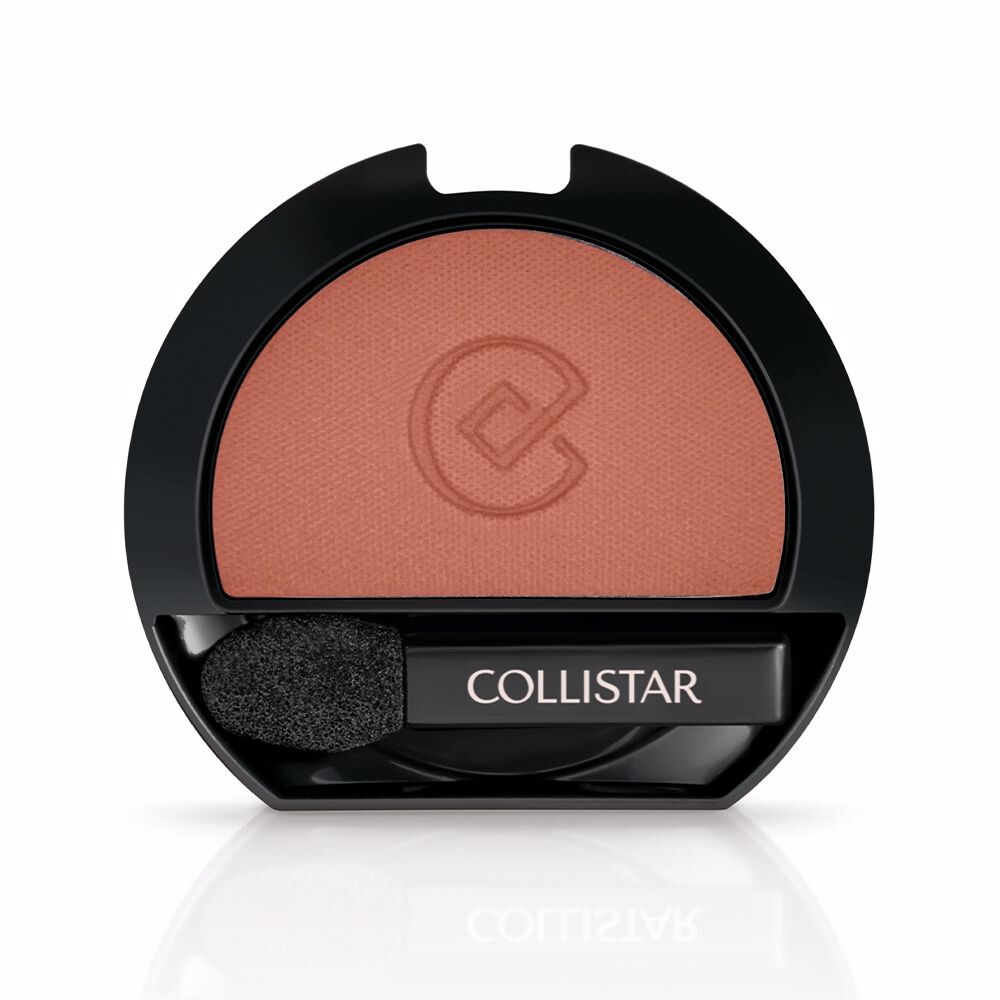 Тени для век Impeccable sombra de ojos compacta refill Collistar, 2 г, 130-paprika matte
Тени для век Impeccable sombra de ojos compacta refill Collistar, 2 г, 130-paprika matte