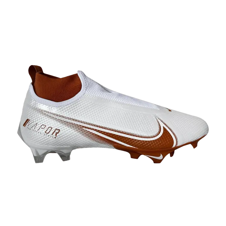 Бутсы Nike Vapor Edge Pro 360 SMU 'Texas Home' PE, белый
Бутсы Nike Vapor Edge Pro 360 SMU 'Texas Home' PE, белый