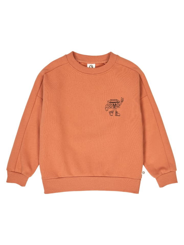 Толстовка цвета глины müsli
Толстовка цвета глины müsli