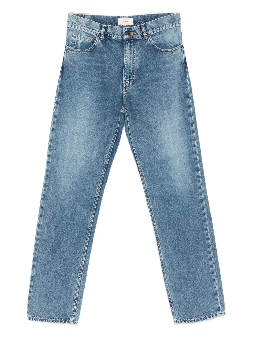 Джинсы Fred The Row, синий
Джинсы Fred The Row, синий