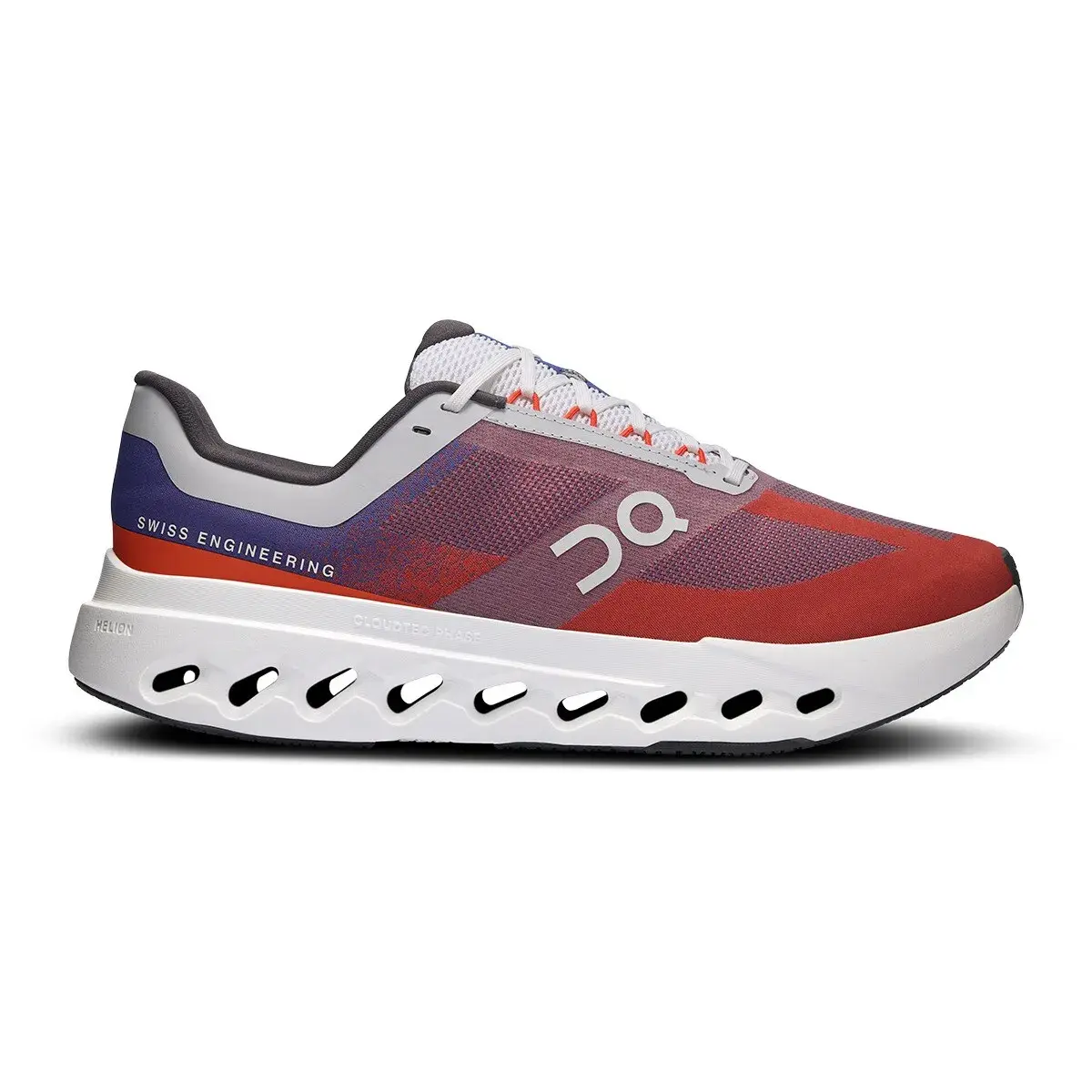 Cloudsurfer Next On мужские кроссовки, синий
Cloudsurfer Next On мужские кроссовки, синий