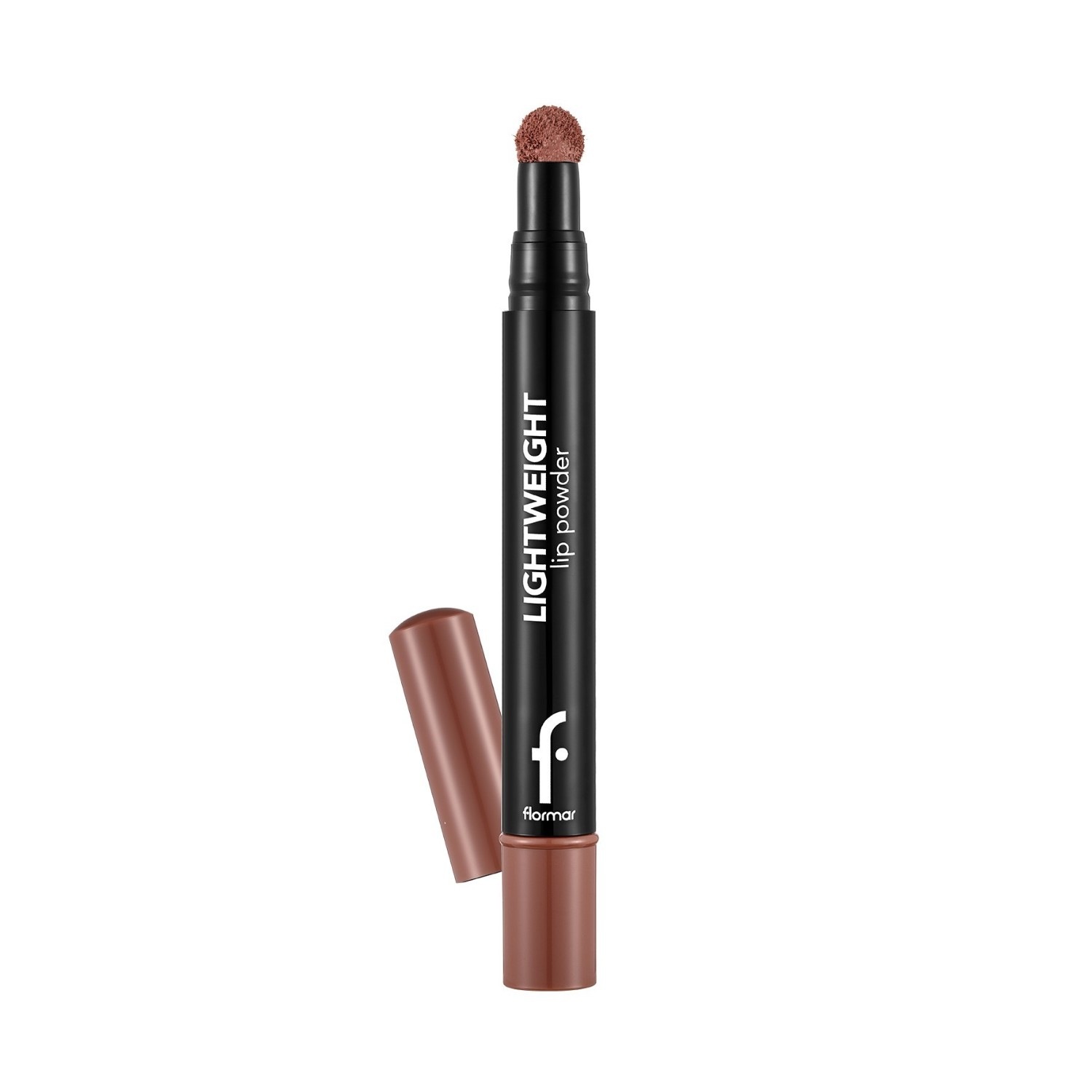 Помада для губ lightweight lip powder Flormar, dearest, объем 2.7 мл
Помада для губ lightweight lip powder Flormar, dearest, объем 2.7 мл