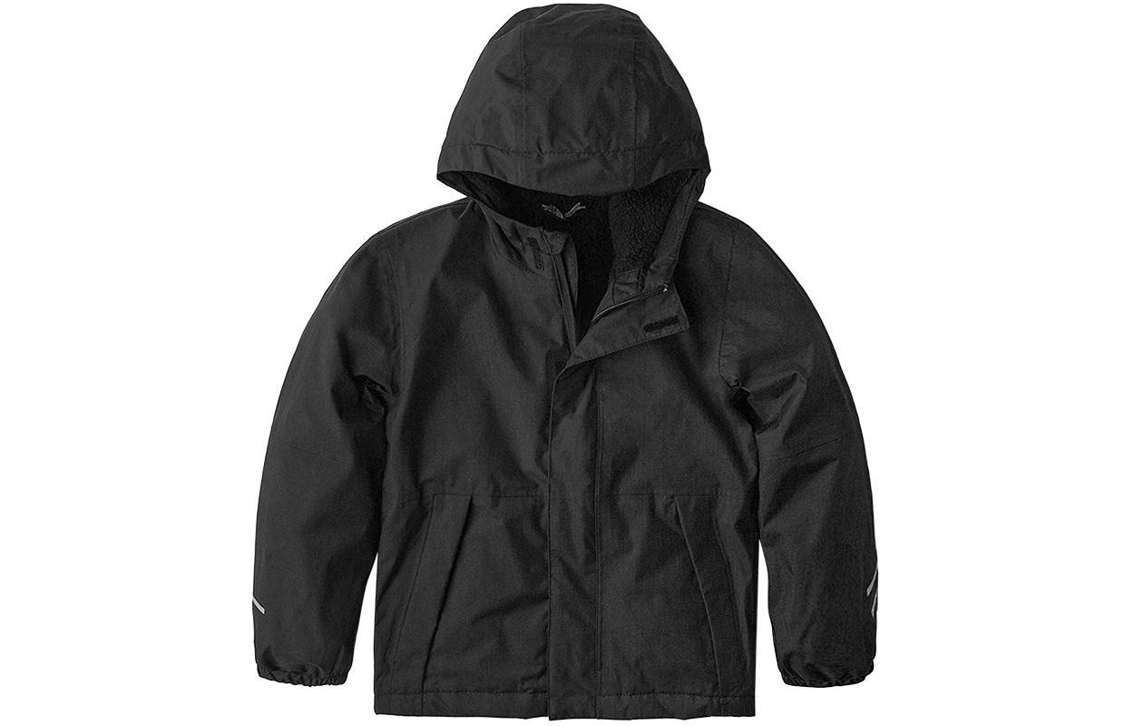 THE NORTH FACE Ветровка Antora Black Kids'
THE NORTH FACE Ветровка Antora Black Kids'
