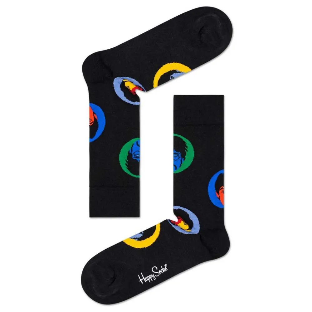 Носки Hs By Happy Apples long, черный
Носки Hs By Happy Apples long, черный