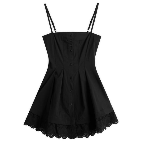 Мини-платье Рене Peachy Den, Onyx
Мини-платье Рене Peachy Den, Onyx