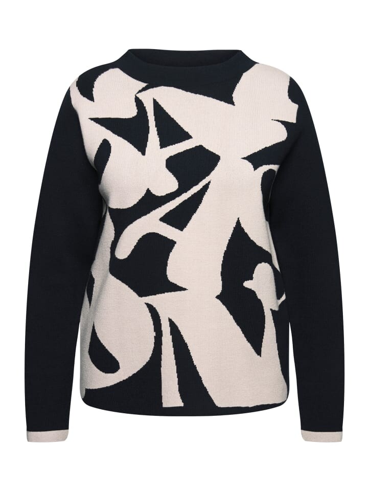 Пуловер LAURASØN, синий
Пуловер LAURASØN, синий