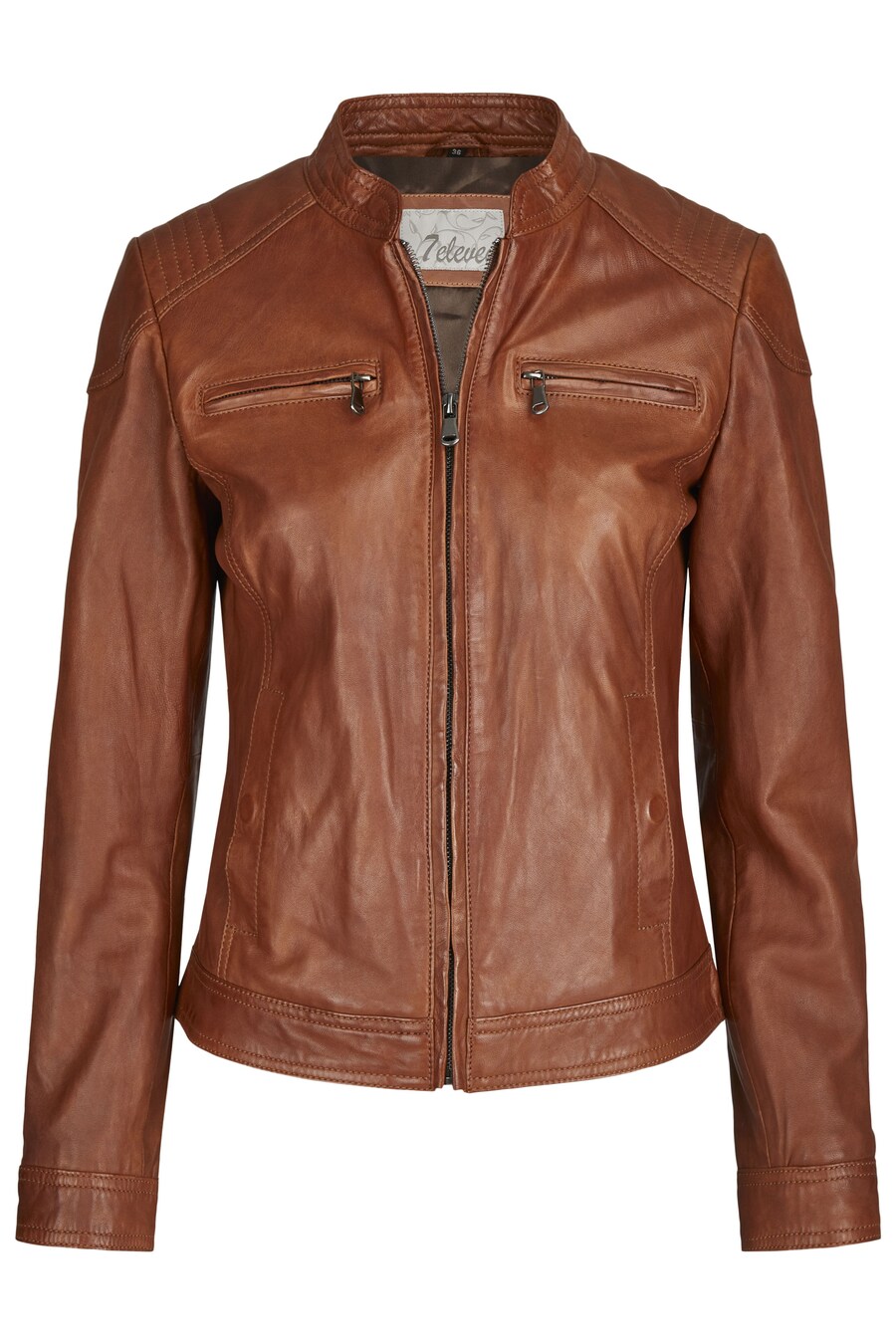 Демисезонная куртка 7ELEVEN SEGreta, Auburn
Демисезонная куртка 7ELEVEN SEGreta, Auburn