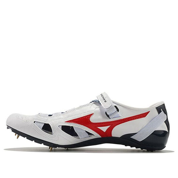 Кроссовки chrono inx 9 'white' Mizuno, белый
Кроссовки chrono inx 9 'white' Mizuno, белый