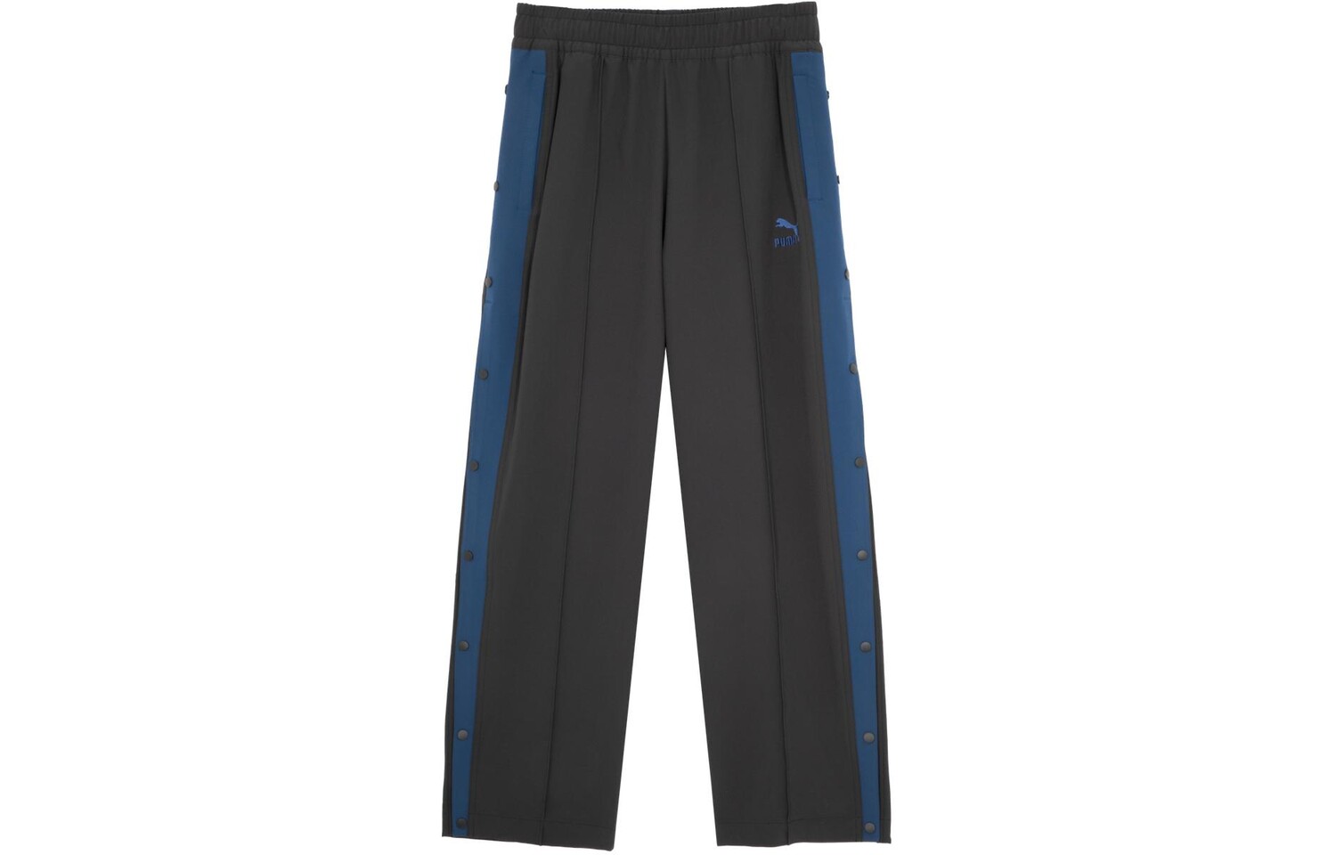 Трикотажные спортивные штаны унисекс Puma
Трикотажные спортивные штаны унисекс Puma