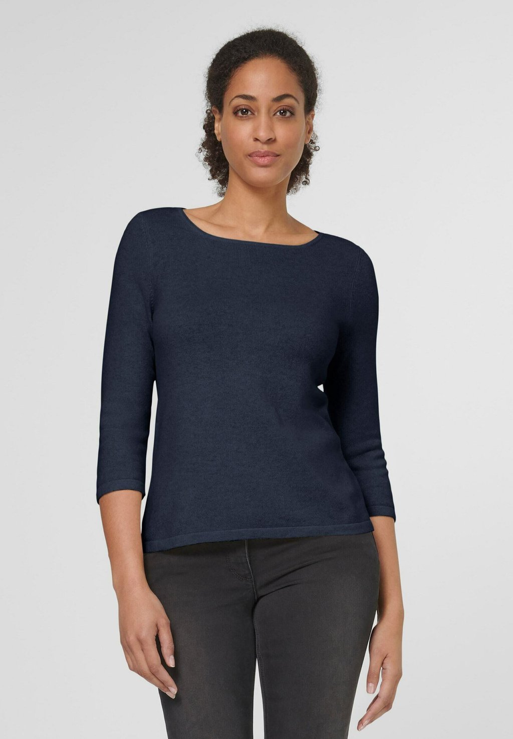 Джемпер MADELEINE, синий
Джемпер MADELEINE, синий