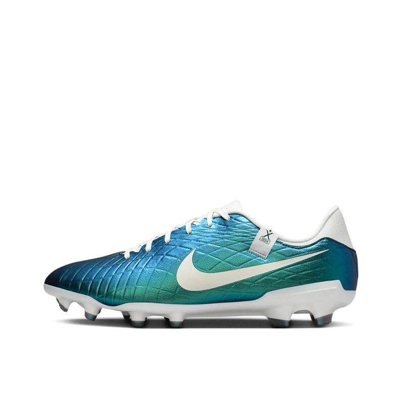 Футбольные бутсы Tiempo Legend 10 Academy MG 'Emerald' Nike, цвет Peacock Blue
Футбольные бутсы Tiempo Legend 10 Academy MG 'Emerald' Nike, цвет Peacock Blue