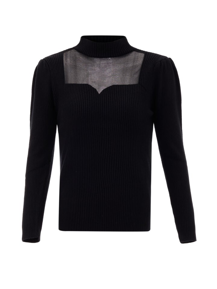 Пуловер nelice, черный 
Пуловер nelice, черный